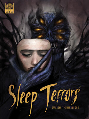 cover image of Sleep Terrors